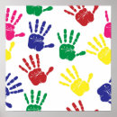 Search for hand colored art Colorful