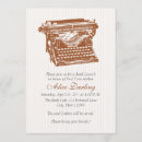 Search for author weddings antique