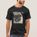 Search for funny pug meme tshirts Bruh