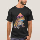 Search for psychedelic frog tshirts Mushroom