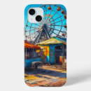 Search for ferris wheel iphone cases Carnival