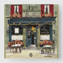 Search for bistro clocks France