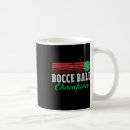 Search for bocce ball mugs Comedy