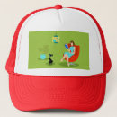 Search for read hats Bookworm