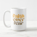 Search for no fear in love mugs Christian