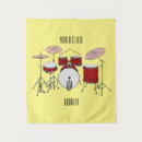 Search for drumstick art Drum kit