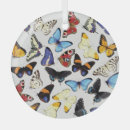 Search for white peacock christmas tree decorations Blue
