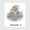 Search for anxious stickers Worry