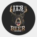 Search for bear hunting stickers Wildlife