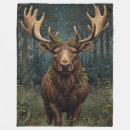 Search for vintage christmas blankets Retro