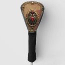 Search for valentine golf equipment Decorative