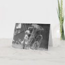 Search for tuba cards Music