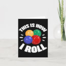 Search for rolling ball cards Bowling lover