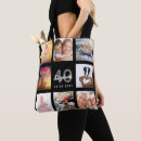 Search for 40th bags Unique