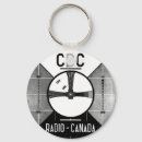 Search for cbc logo key rings Television