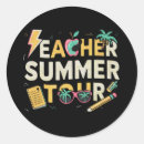 Search for tour stickers School