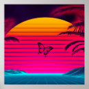 Search for bright sun posters Retro