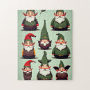 Search for gnome puzzles Fantasy