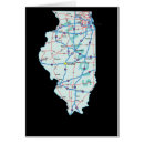 Search for peoria postcards Map