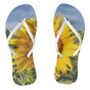 Search for sunflower shoes Yellow flower