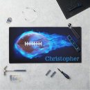 Search for football mousepads Desk mat