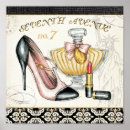 Search for red high heels posters Fashion