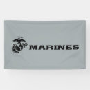 Search for logo banners United states marines