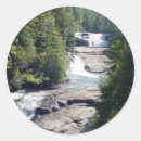Search for beautiful waterfall stickers Stream