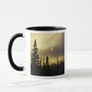 Search for cloudy mugs Yellow