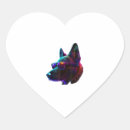 Search for funny malinois stickers Wolf