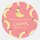 Search for cute yellow banana stickers Food