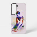 Search for contemporary samsung cases Watercolor