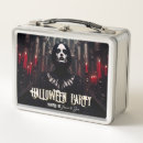 Search for gothic lunch boxes Spooky