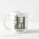 Search for woodland coffee mugs Rustic