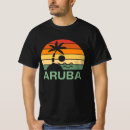 Search for caribbean tshirts Vintage