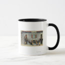 Search for barracks mugs Ticonderoga