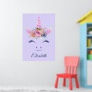 Search for unicorn birthday posters Flowers