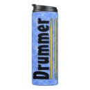 Search for drum stick drinkware Musician