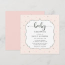 Search for dot square invitations Modern