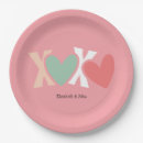 Search for valentines paper plates Kids