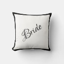 Search for bride cushions Black