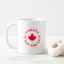 Search for for sale coffee mugs Maple leaf