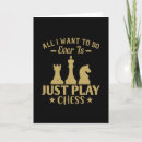 Search for chess play cards Chessboard