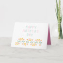 Search for cross stitch cards Floral