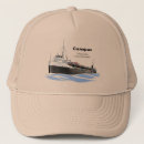 Search for car hats Illustration