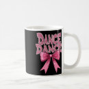 Search for cute ballet mugs Dancing