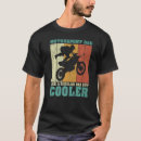 Search for retro motorsport tshirts Dad