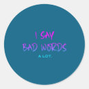 Search for bad stickers 2026