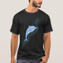 Search for beautiful dolphin Blue