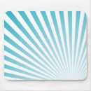 Search for blue abstract pattern mousepads Retro